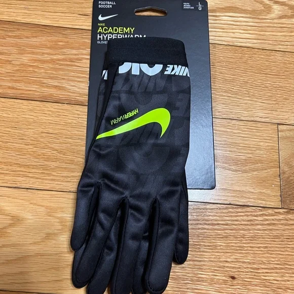 Nike Gloves Youth brand new authentic - Picture 7 of 9